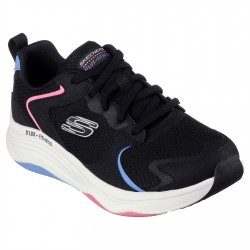 разпродажба,skechers,дамски,маратонки,skechers,dlux,tr,ld99,black,multi
