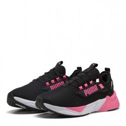 разпродажба,puma,дамски,маратонки,puma,retaliate,3,blk,wht,pink