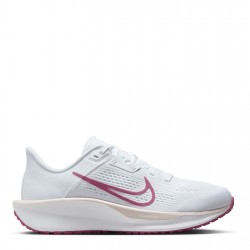 Дамски маратонки Nike Quest 6 Womens Road Running Shoes - Whte/Sweet Beet дамски,маратонки,туристически,обувки,разпродажба,nike,дамски,обувки,за,тренировка,дамски,обувки,за,тренировка,лека,атлетика,маратонки,за,бягане,дамски,мара