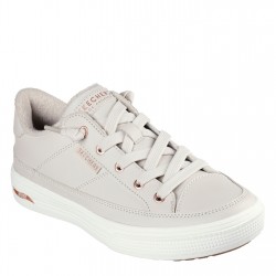 дамски,маратонки,дамски,маратонки,skechers,womens,arch,fit,arcade,low,top,trainers,off,white
