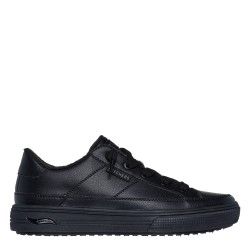 Дамски маратонки Skechers Womens Arch Fit Arcade Low-Top Trainers - Triple Black дамски,маратонки,дамски,маратонки,skechers,womens,arch,fit,arcade,low,top,trainers,triple,black