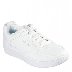 дамски,маратонки,дамски,маратонки,skechers,duraleather,overlay,lace,up,w,air,c,low,top,trainers,womens,triple,white