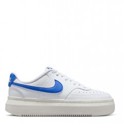 дамски,обувки,дамски,маратонки,nike,court,vision,alta,women's,shoes,low,top,trainers,womens,white,royal