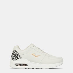 Дамски маратонки Everlast Kaiso Trainers Womens - Leopard дамски,маратонки,детски,маратонки,за,футбол,на,закрито,дамски,маратонки,everlast,kaiso,trainers,womens,leopard