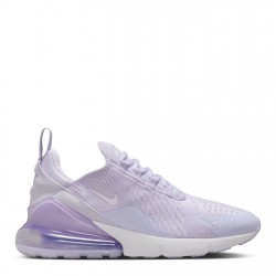 Дамски маратонки Nike Air Max 270 Ladies Trainers - Amethyst дамски,маратонки,дамски,маратонки,nike,air,max,270,ladies,trainers,amethyst