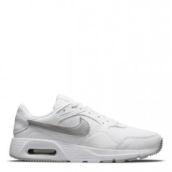 разпродажба,nike,дамски,маратонки,nike,air,max,sc,women's,shoe,white,silver