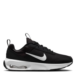 Дамски обувки Nike Air Max INTRLK Lite Shoes Ladies - Black/White дамски,обувки,дамски,маратонки,nike,air,max,intrlk,lite,shoes,ladies,black,white