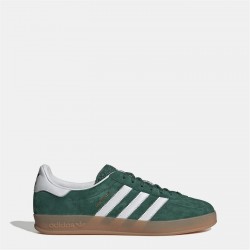 adidas,originals,gazelle,indoor,low,trainers,green,white