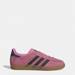adidas,originals,gazelle,indoor,low,trainers,pink,navy