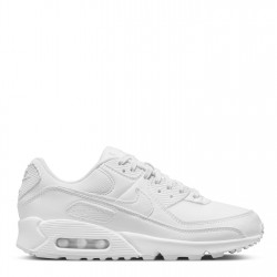 маратонки,разпродажба,nike,дамски,маратонки,nike,air,max,90,women's,trainers,triple,white