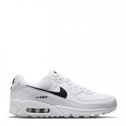 маратонки,разпродажба,nike,дамски,маратонки,nike,air,max,90,women's,trainers,white,black