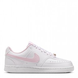 маратонки,разпродажба,nike,дамски,маратонки,nike,court,vision,low,next,nature,trainers,white,pink,se