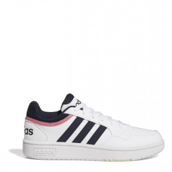 дамски,маратонки,дамски,маратонки,adidas,hoops,3.0,ladies,trainers,wht,blk,pnk