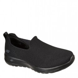коледни,подаръци,за,нея,разпродажба,skechers,skechers,go,walk,joy,slip,on,trainers,womens,triple,black
