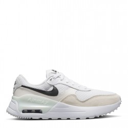дамски,маратонки,разпродажба,nike,дамски,маратонки,nike,air,max,systm,womens,trainers,white,black