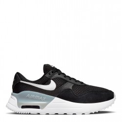 дамски,маратонки,разпродажба,nike,дамски,маратонки,nike,air,max,systm,womens,trainers,black,white