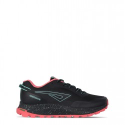дамски,маратонки,дамски,маратонки,karrimor,tempo,8,ladies,trail,running,shoes,black,pink