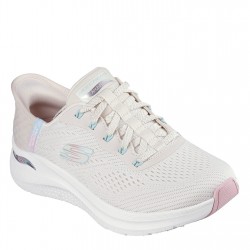 дамски,маратонки,дамски,маратонки,skechers,slip,ins,arch,fit,2.0,easy,chic,running,trainers,womens,natural,m,pk,tr