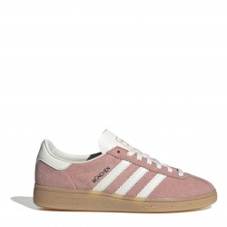 Дамски маратонки adidas Originals Womens Muenchen Low-Top Trainers - Wonder Mauve дамски,маратонки,adidas,originals,women,s,muenchen,low,top,trainers,wonder,mauve