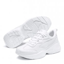 дамски,маратонки,дамски,маратонки,puma,cilia,ladies,trainers,white
