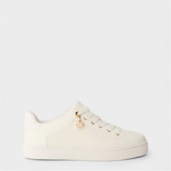 маратонки,aldo,women's,elgata,low,top,trainers,white,black