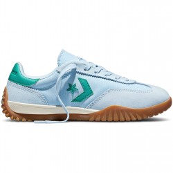converse,women's,low,top,trainers,blue,green,gum