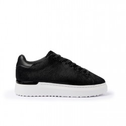 маратонки,маратонки,за,училище,mallet,grftr,lite,trainers,black,pony,hair