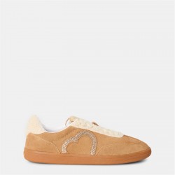 маратонки,love,moschino,women's,lm,cloud,low,top,trainers,beige,natural