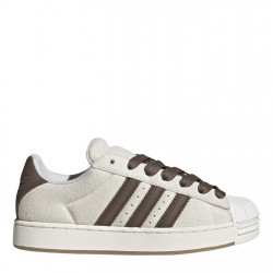 adidas,originals,women's,superstar,st,superstar,low,top,trainers,wht,earthstrata