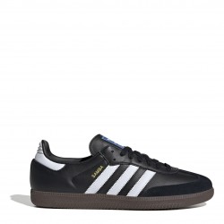 Обувки adidas Originals Samba Og Shoes - Black/White обувки,отново,на,училище,английската,висша,лига,adidas,originals,samba,og,shoes,black,white