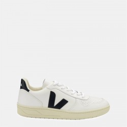 маратонки,veja,v,10,trainers,ex,white,black