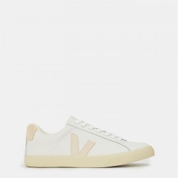 маратонки,veja,esplar,trainers,white,sable