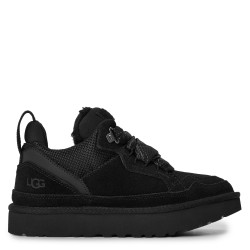 Маратонки Ugg Lowmel Trainers - Black маратонки,отново,на,училище,ugg,lowmel,trainers,black