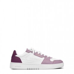 axel,arigato,women's,dice,trainer,white,purple