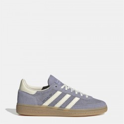 ADIDAS ORIGINALS Handball Spezial Shoes - Silver Violet adidas,originals,handball,spezial,shoes,silver,violet
