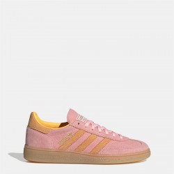ADIDAS ORIGINALS Handball Spezial Shoes - Pink/Orange adidas,originals,handball,spezial,shoes,pink,orange