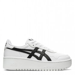 asics,japan,s,platform,women's,sportstyle,shoes,white,black