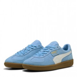 дамски,маратонки,разпродажба,puma,дамски,маратонки,puma,palermo,womens,trainers,blue,wht,gum