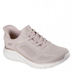 маратонки,дамски,маратонки,skechers,women's,engineered,knitted,bungee,slip,on,runners,natural,gold
