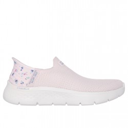 дамски,маратонки,дамски,маратонки,skechers,go,walk,flex,sunset,rose,slip,on,runners,womens,lt,pk,tex,tr