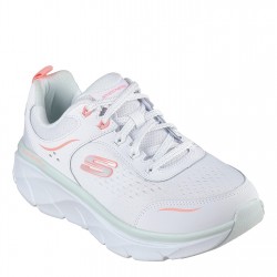 дамски,маратонки,дамски,маратонки,skechers,d,lux,walker,2.0,daisy,doll,runners,womens,wht,lth,cl,m,tr