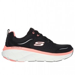 дамски,маратонки,дамски,маратонки,skechers,d,lux,walker,2.0,daisy,doll,runners,womens,blk,lth,m,cl,tr