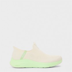 дамски,маратонки,skechers,vapor,fm,ld53,natural,knit,lm