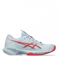 Дамски маратонки Asics ASICS Solution Speed FF 4 Womens Tennis Shoes - Sky/Seinna дамски,маратонки,тенис,в,училище,дамски,маратонки,дамски,обувки,за,тенис,падел,тенис,asics,asics,solution,speed,ff,4,womens,tennis,shoes,sky,seinna