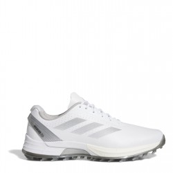 мъжки,голф,обувки,обувки,за,голф,мъжки,обувки,за,голф,adidas,adizero,zg,golf,shoes,mens,wht,slv,mtl