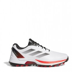мъжки,голф,обувки,обувки,за,голф,мъжки,обувки,за,голф,adidas,adizero,zg,golf,shoes,mens,wht,red,blk