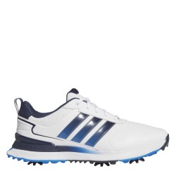 голф,обувки,мъжки,маратонки,мъжки,обувки,за,голф,adidas,men,s,spiked,golf,shoes,ftwrwhite,navy