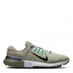 голф,обувки,обувки,за,голф,мъжки,обувки,за,голф,nike,free,golf,men's,golf,shoes,lt,army,blk,slv