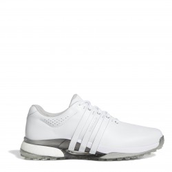 мъжки,голф,обувки,мъжки,обувки,за,голф,обувки,за,голф,adidas,tour360,25,wide,spikeless,golf,shoes,mens,white,silver