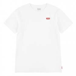 тениска,детски,облекла,levis,batwing,t,shirt,white,001